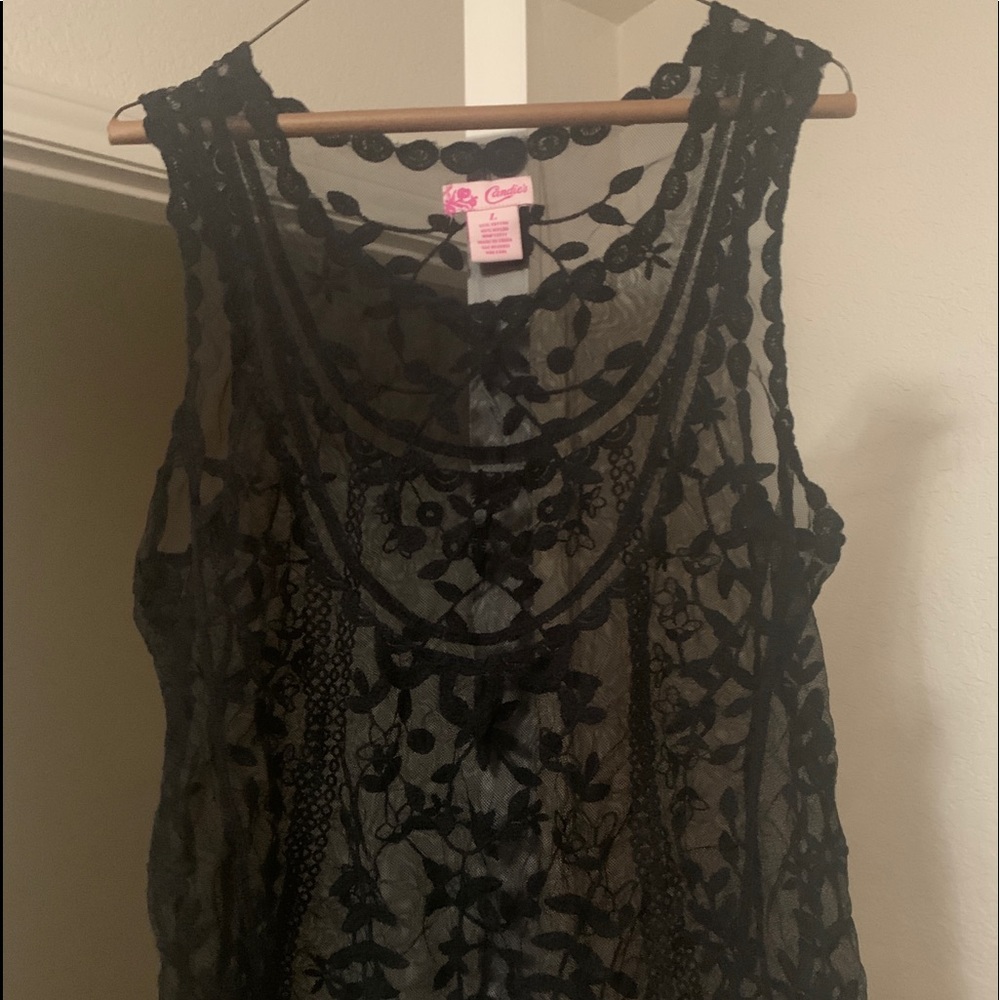 Candie’s Tees